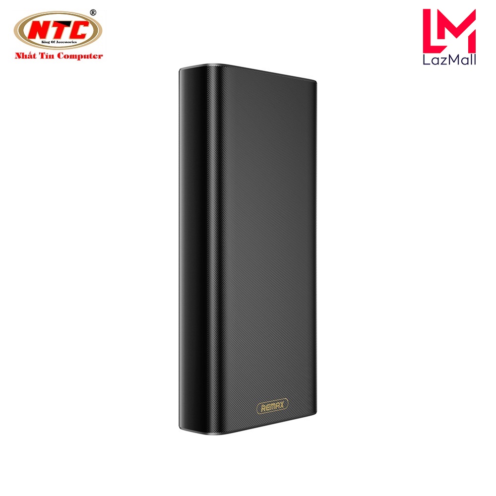 Sạc dự phòng Remax Rpp-154 30.000mah