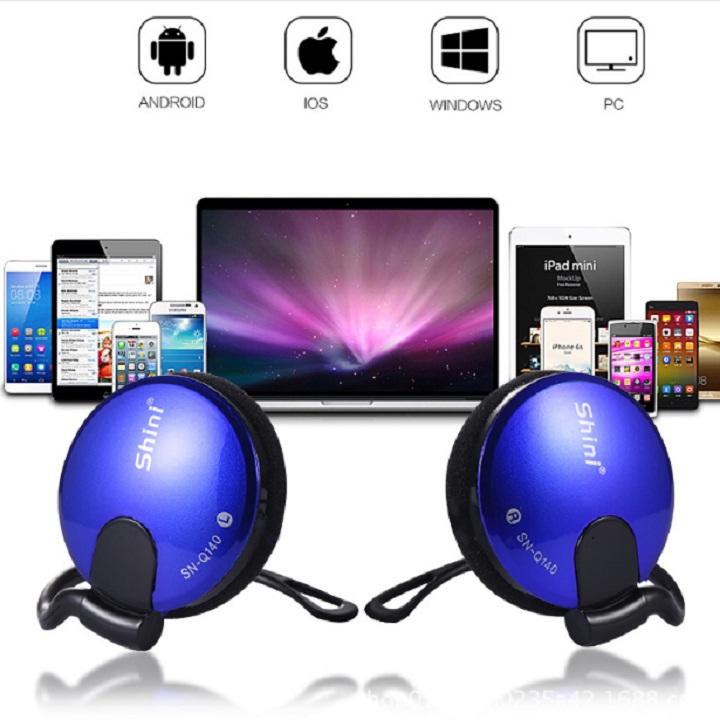Tai nghe móc tai Shini SN-Q140