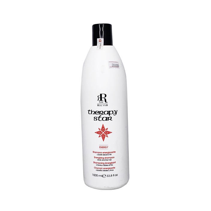 Dầu Gội Chống Rụng Và Kích Thích Mọc Tóc RRline Therapy Star Shampoo 1000ml