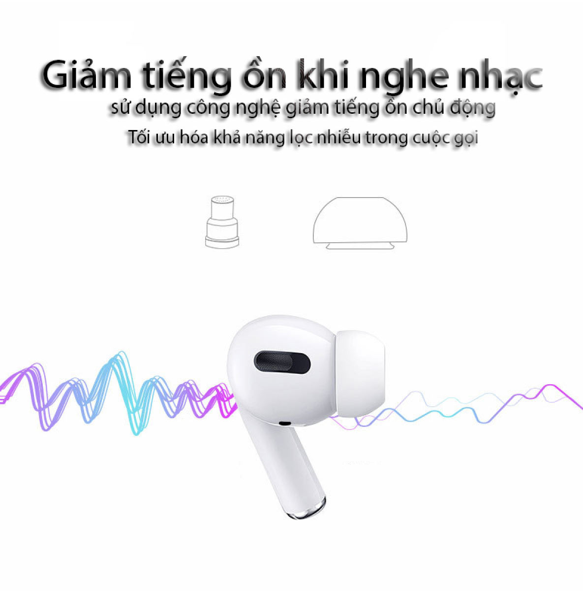 Tai Nghe Bluetooth i69