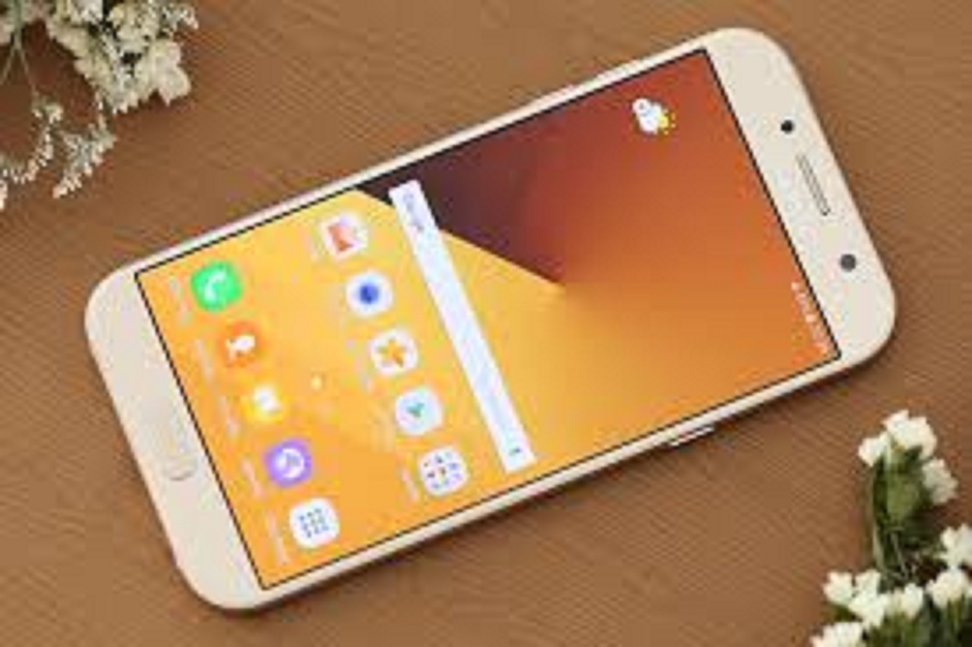Samsung Galaxy A7 A720F 2017