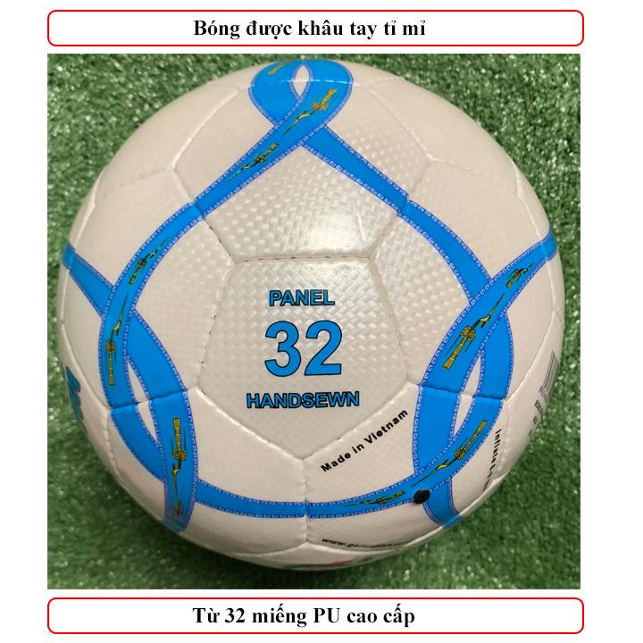 BÓNG ĐÁ GERUSTAR VALSE SIZE 4