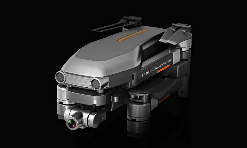 Flycam Matavish 3 Pro (L109 Pro)