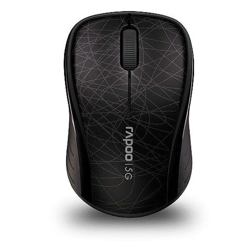 Chuột RAPOO 3100P