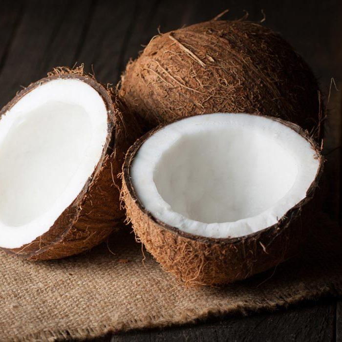 Mứt dừa sấy Tâm Hữu Dũng 150g