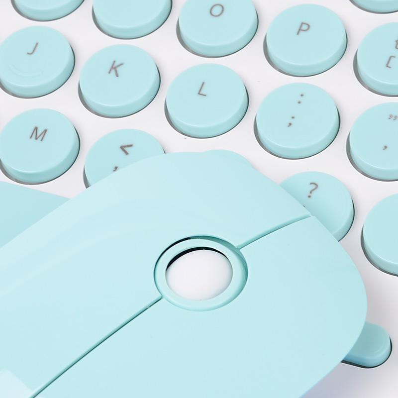 Bàn phím Bluetooth Minigood