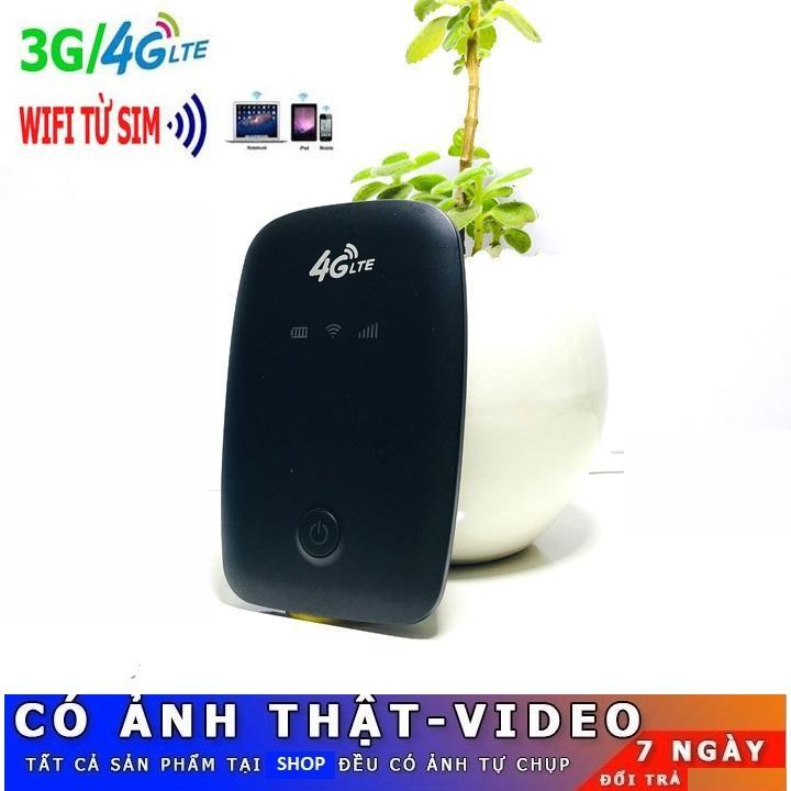 Cục phát wifi di động 4g MAXIS MF901