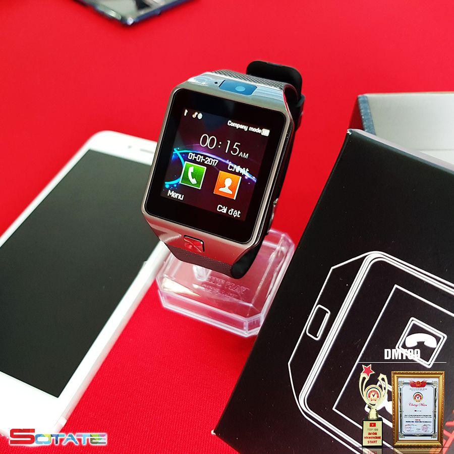 Đồng hồ thông minh M9