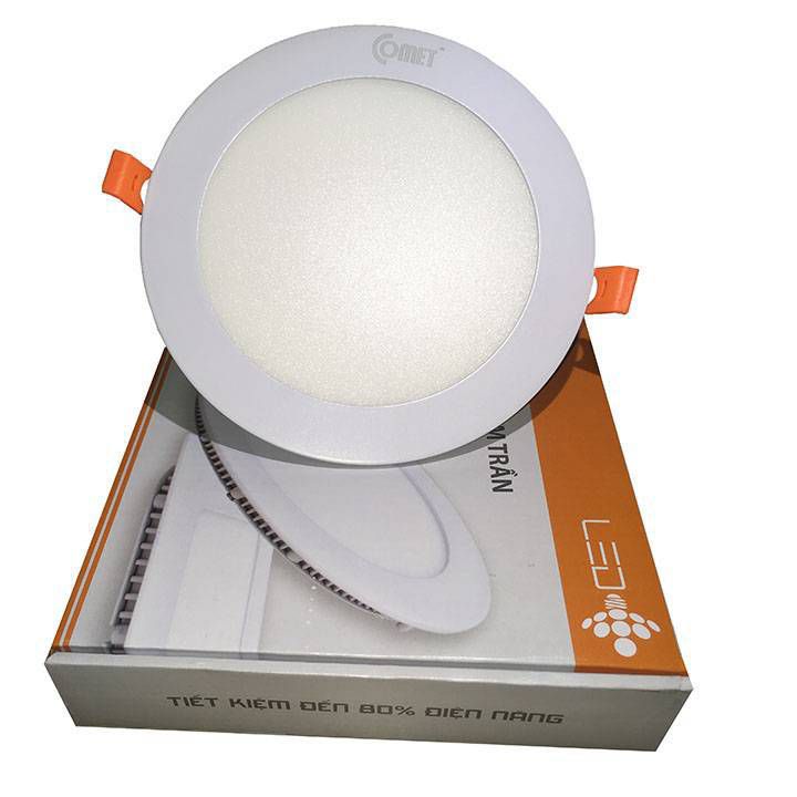 ĐÈN LED ÂM TRẦN COMET CP111S-12