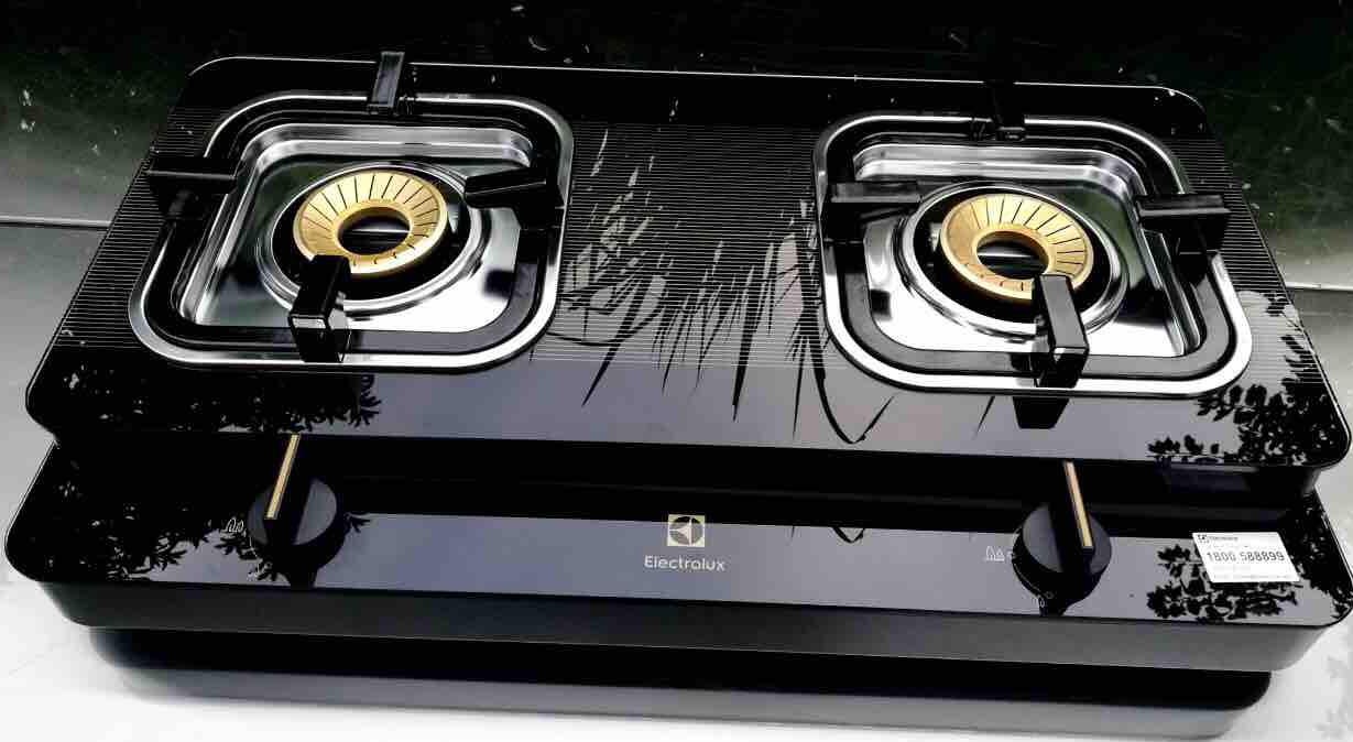 Bếp gas Electrolux ETG727GKR