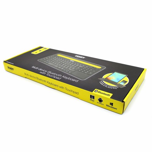 Bàn phím TEXET BTK-SLOT