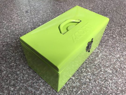 MÁY BÀO GỖ XCORT 1050W