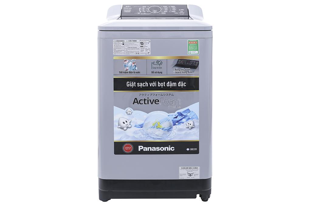 Máy giặt Panasonic NA-F85A4GRV 8.5kg
