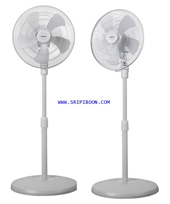QUẠT ĐỨNG HATARI IP18M1
