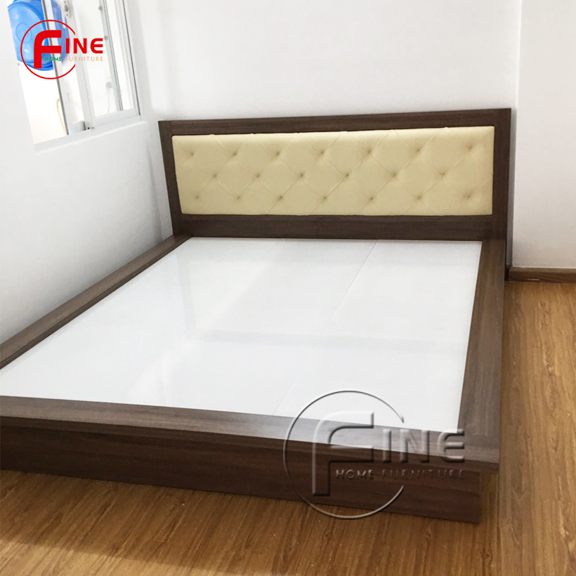 GIƯỜNG FINE FG007
