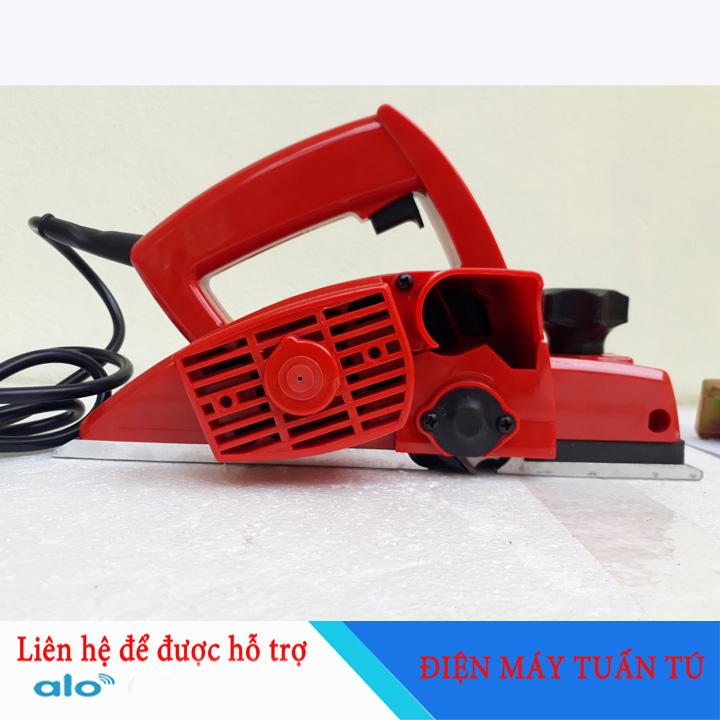 Máy bào gỗ Maktec MT190 580W