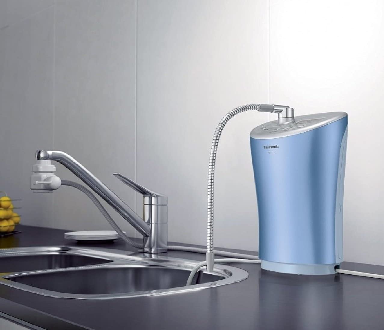 Máy lọc nước Panasonic TK-AS44