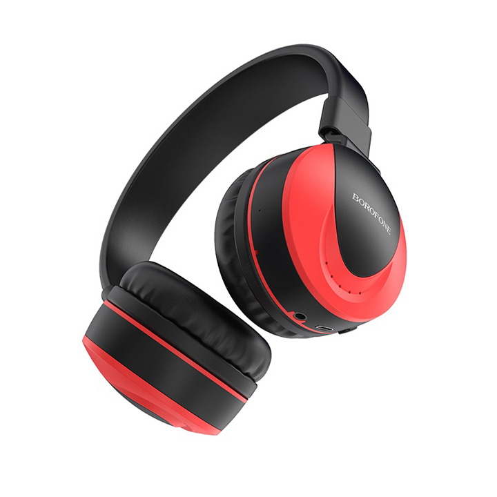 Tai Nghe Bluetooth Borofone BO3