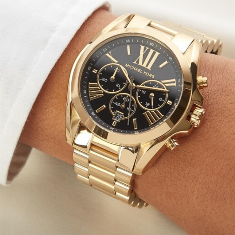 Đồng Hồ Nam Michael Kors MK5739