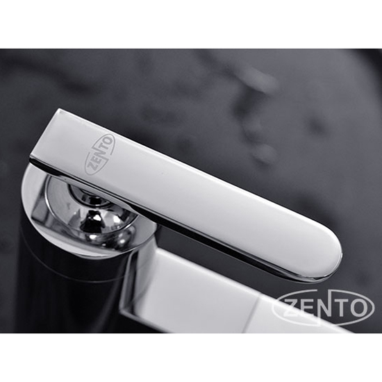 VÒI NÓNG LẠNH ZENTO ZT2118