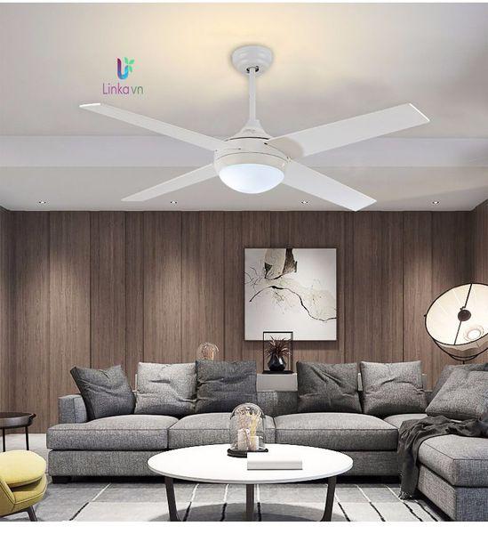 QUẠT TRẦN ĐÈN QAT021