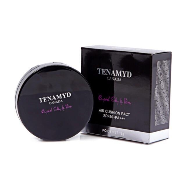 Phấn nước trang điểm Tenamyd Air Cushion Pact