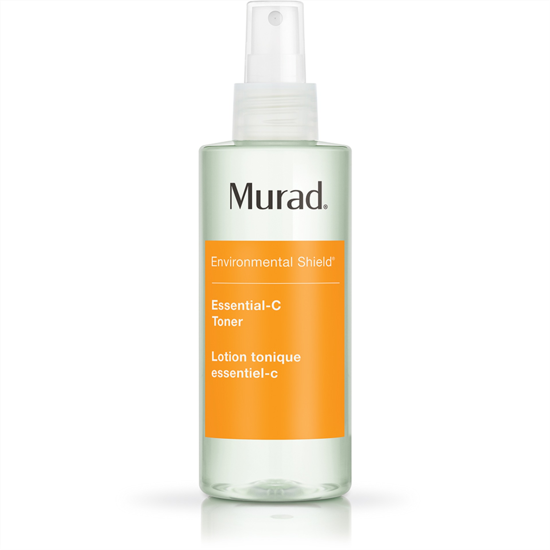 Nước cân bằng độ ẩm Murad Essential-C Toner 180ml