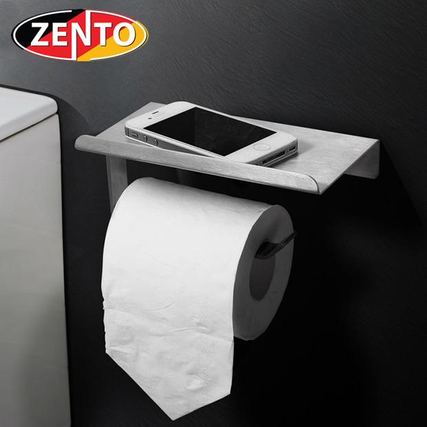 LÔ GIẤY VỆ SINH ZENTO HC1273