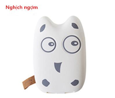 Sạc Dự Phòng Totoro II 9000mAh