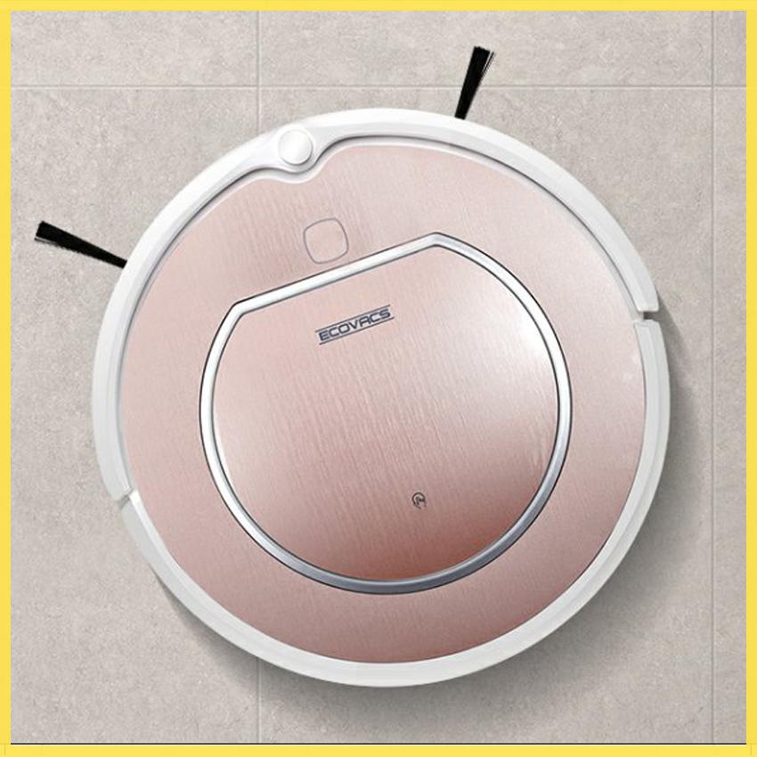 ROBOT LAU NHÀ ECOVACS B3