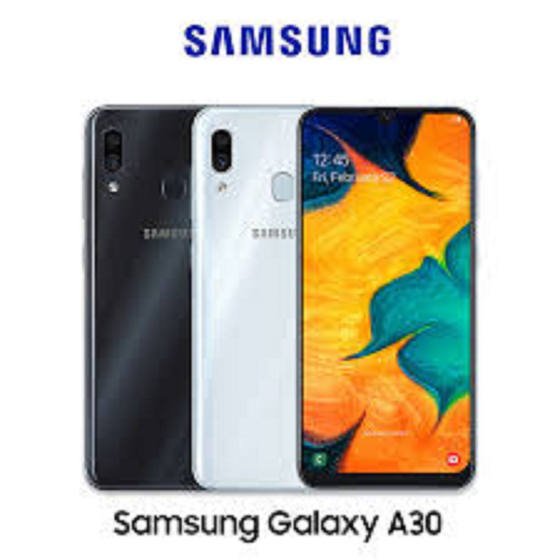 Samsung Galaxy A30 3GB/32GB