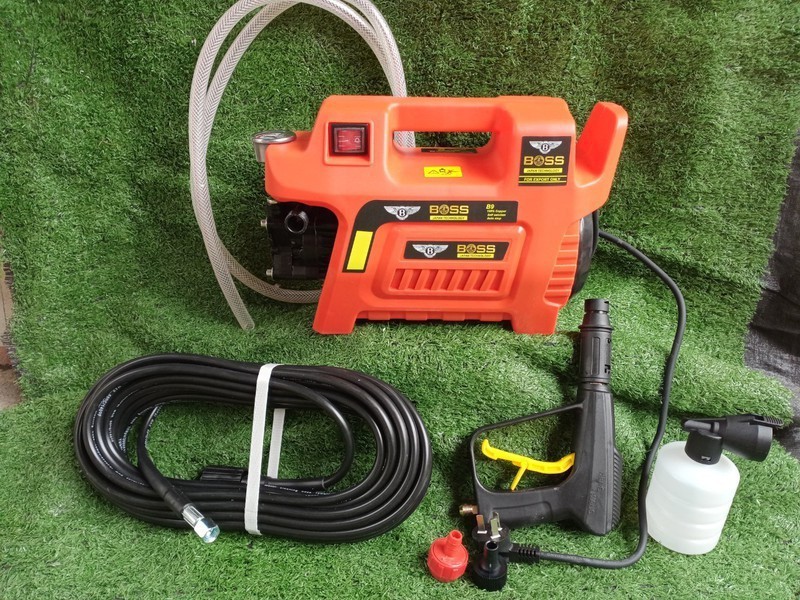 MÁY RỬA XE BOSS B9