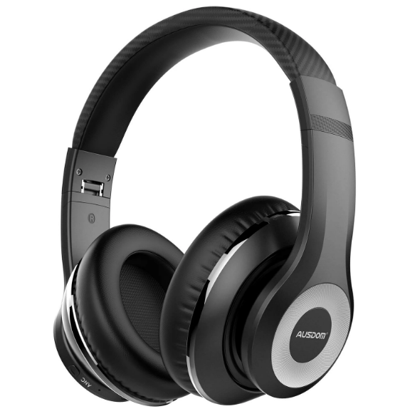 Tai Nghe Bluetooth AUSDOM ANC10