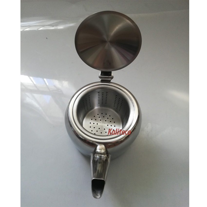 Bình trà Zebra 113404 1l