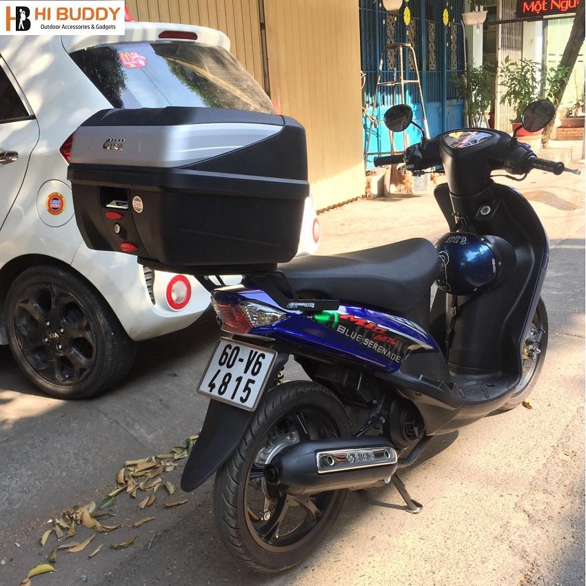Thùng GIVI B32N 32L