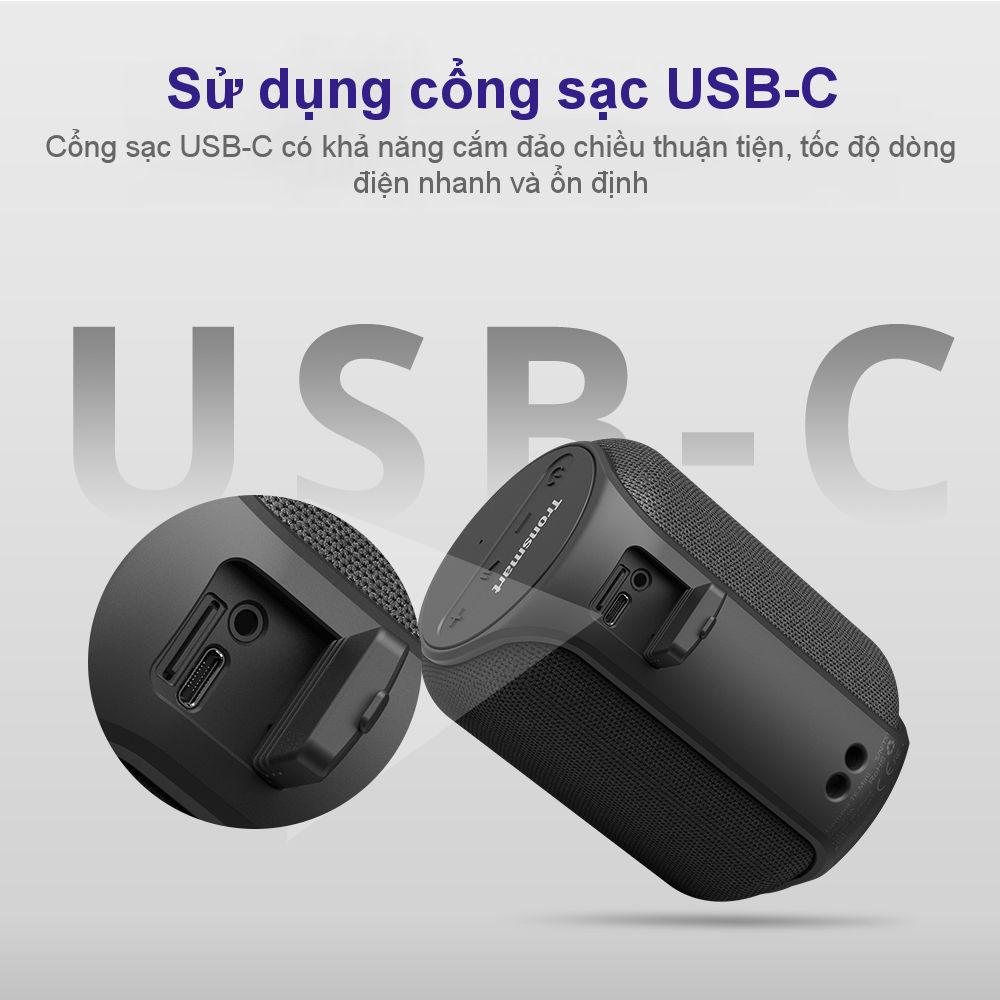 Loa Bluetooth Tronsmart Element T6 Mini