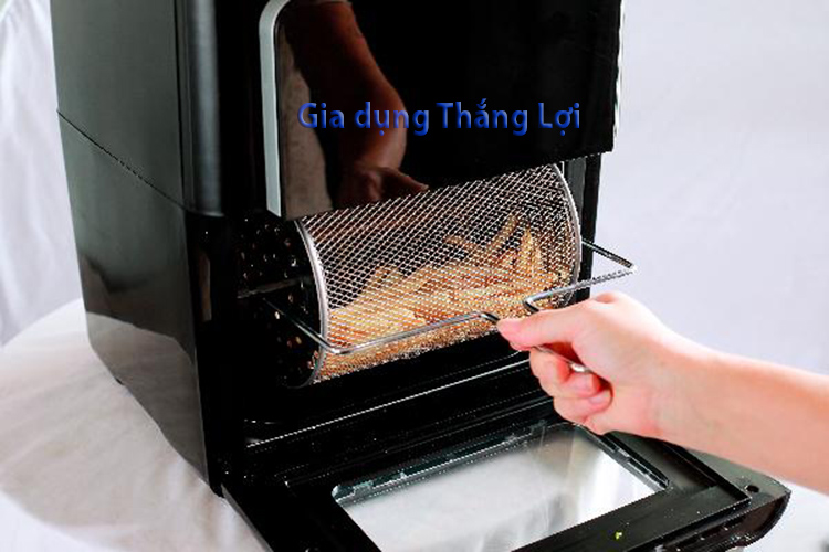 Lò chiên không dầu Creen AG86B