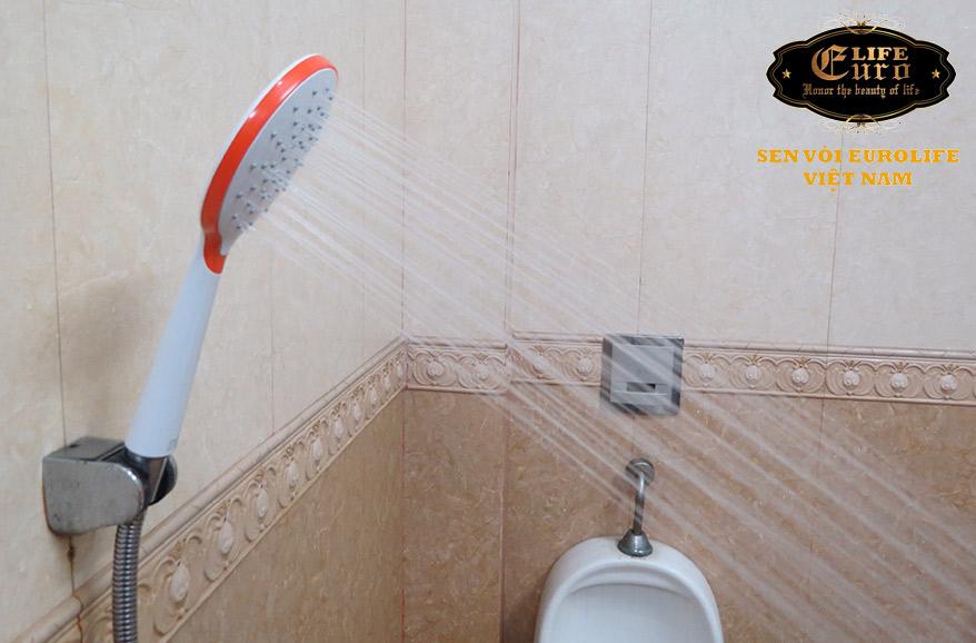 Sen tay đơn cấp Eurolife EL-107SH