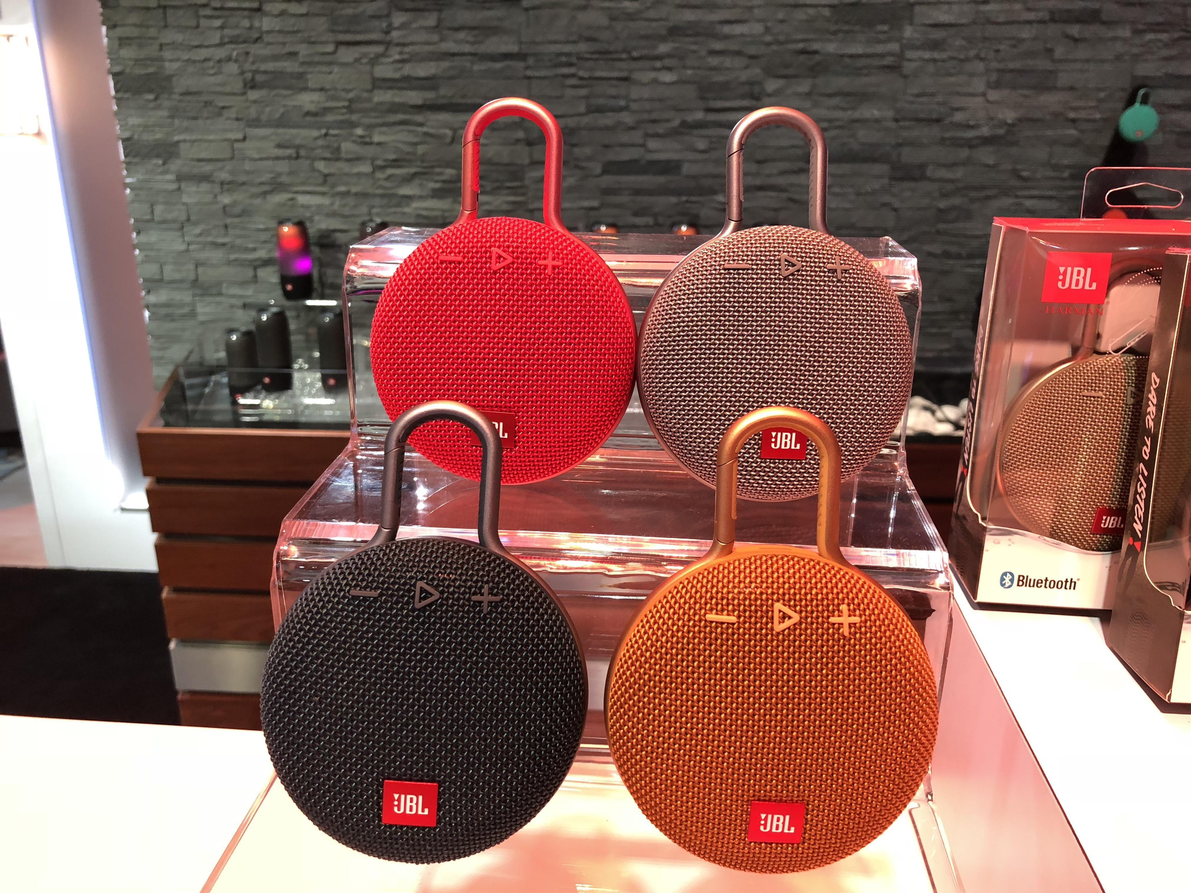 Loa JBL Flip 3