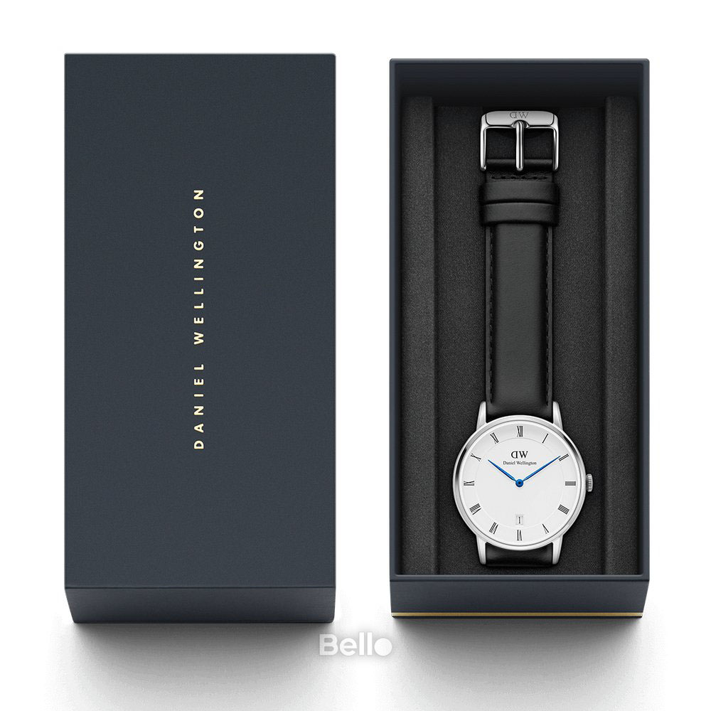 Đồng Hồ Nam Daniel Welington Dapper Sheffield DW00100088
