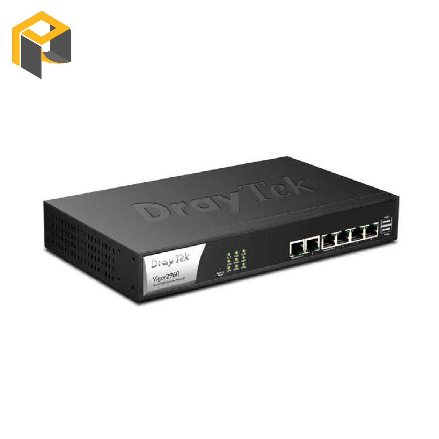 Thiết bị cân bằng tải DRAYTEK V2960