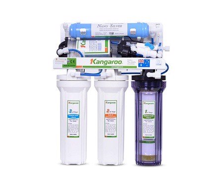 Máy lọc nước Kangaroo KG102KNT