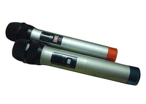 Loa kéo RONAMAX F18 6Tấc