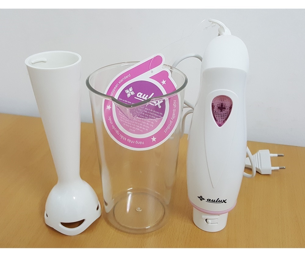 Máy xay sinh tố Aulux SB-30T