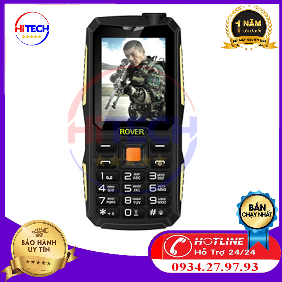 ĐTDĐ MEKU K999 4 sim 8800mAh
