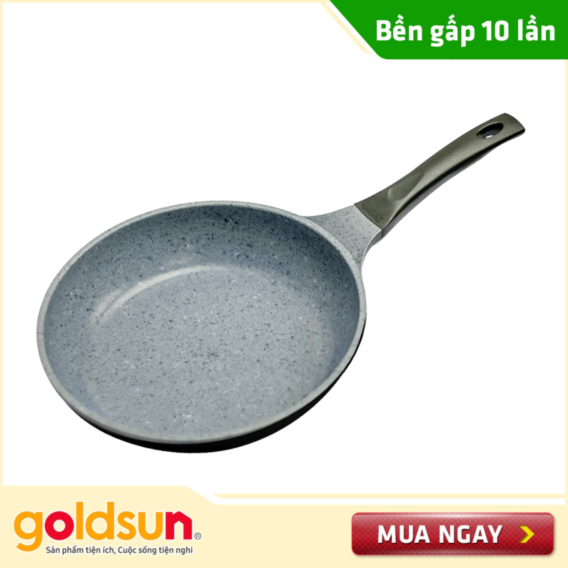 Chảo đá hoa cương FP-GD1128-IH 28CM
