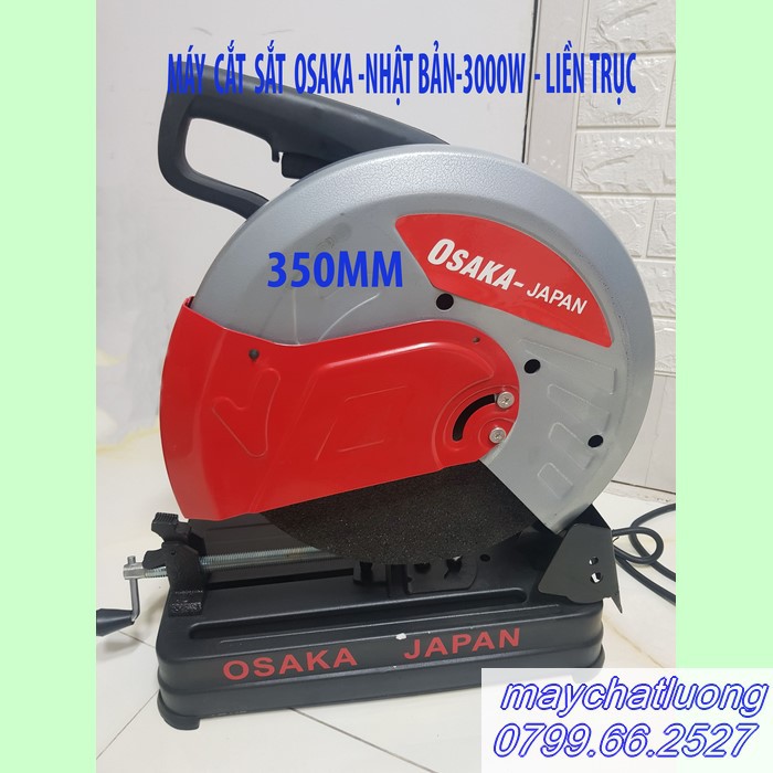 MÁY CẮT ASAKA 3000W