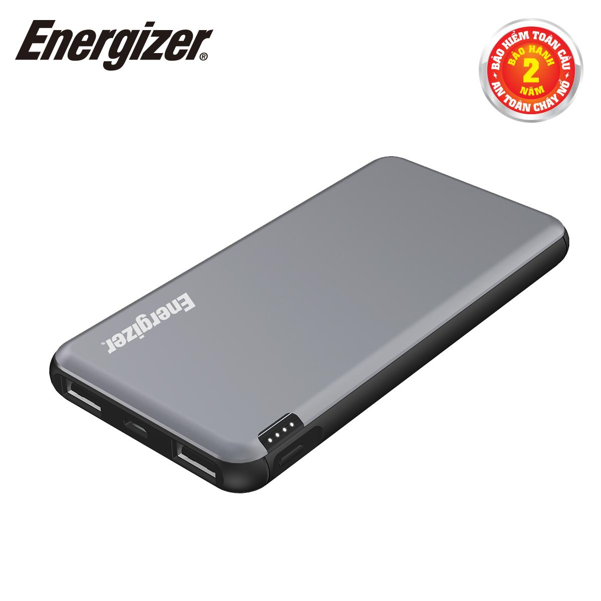 Pin sạc dự phòng Energizer UE10046 - 10.000mAh
