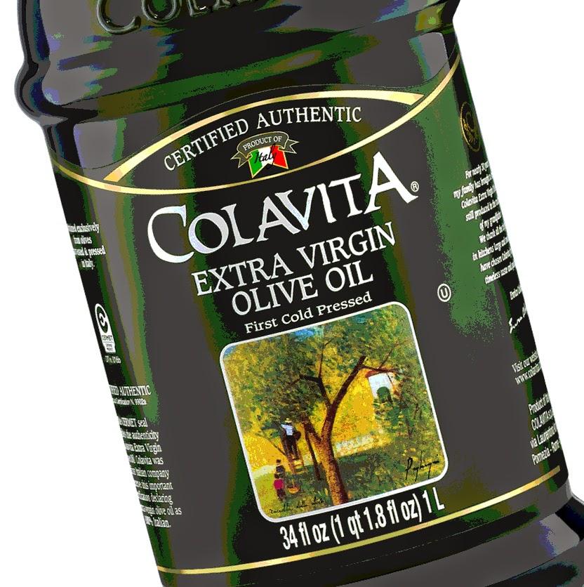 Dầu Olive Colavita