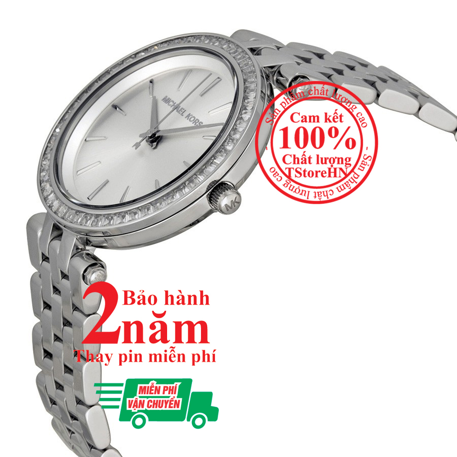 Đồng Hồ Nữ Michael Kors MK3364